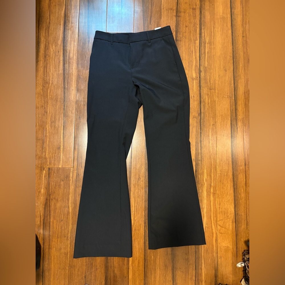 Banana republic bootcut pant